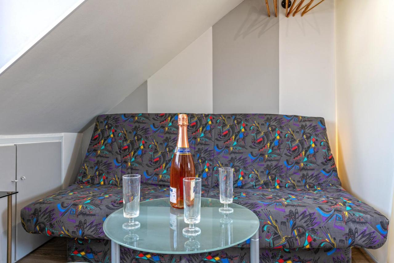 Domaine De Pharaon Apartment Morlaix