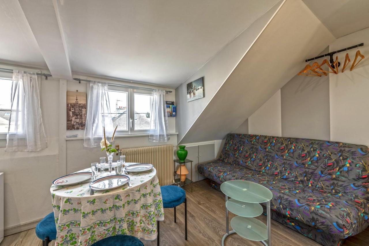 Domaine De Pharaon Apartment *