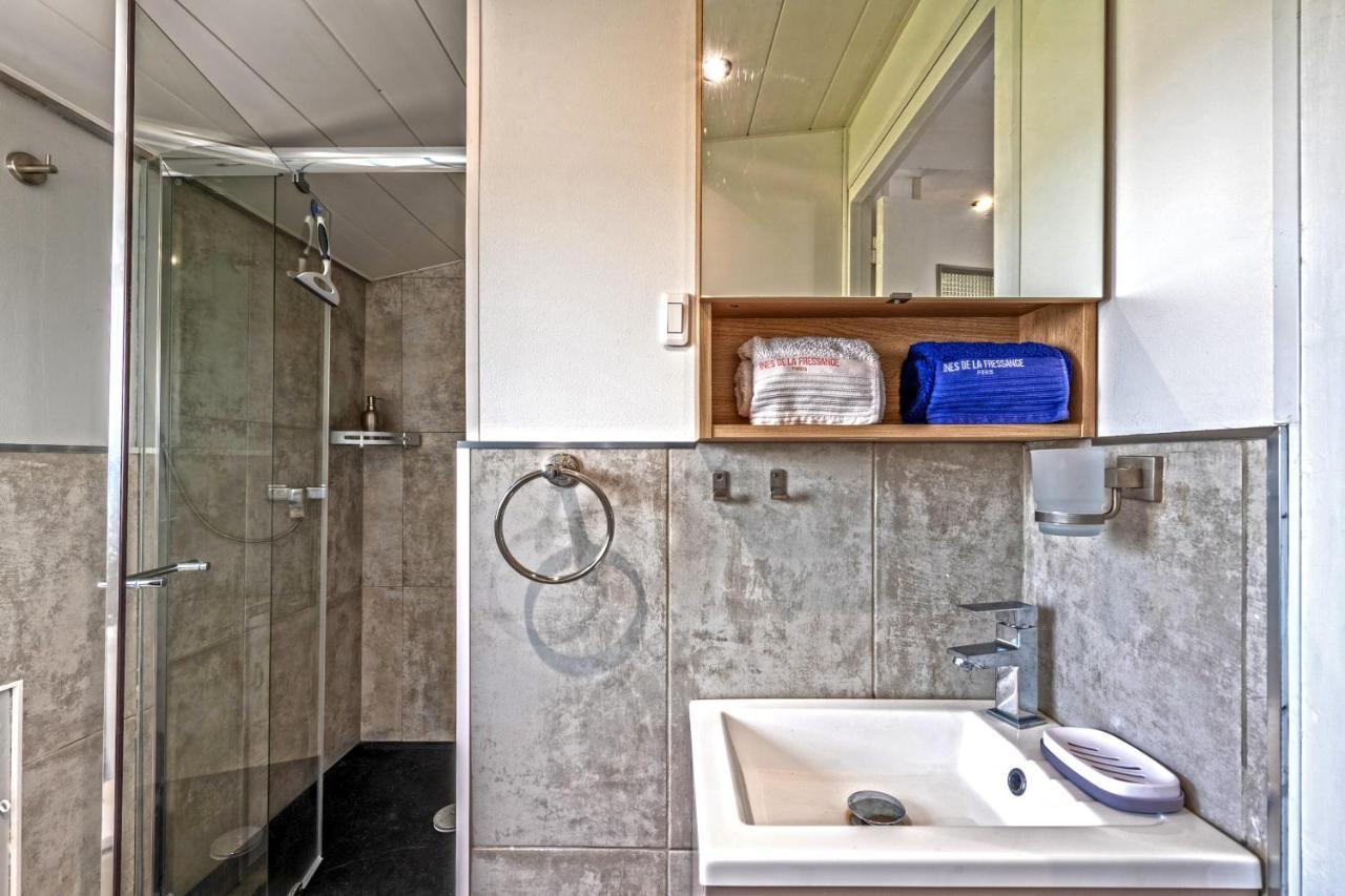Domaine De Pharaon Apartment